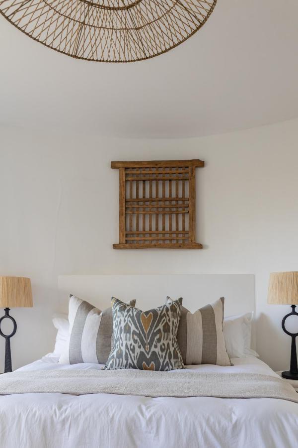 Millrock House Apartment